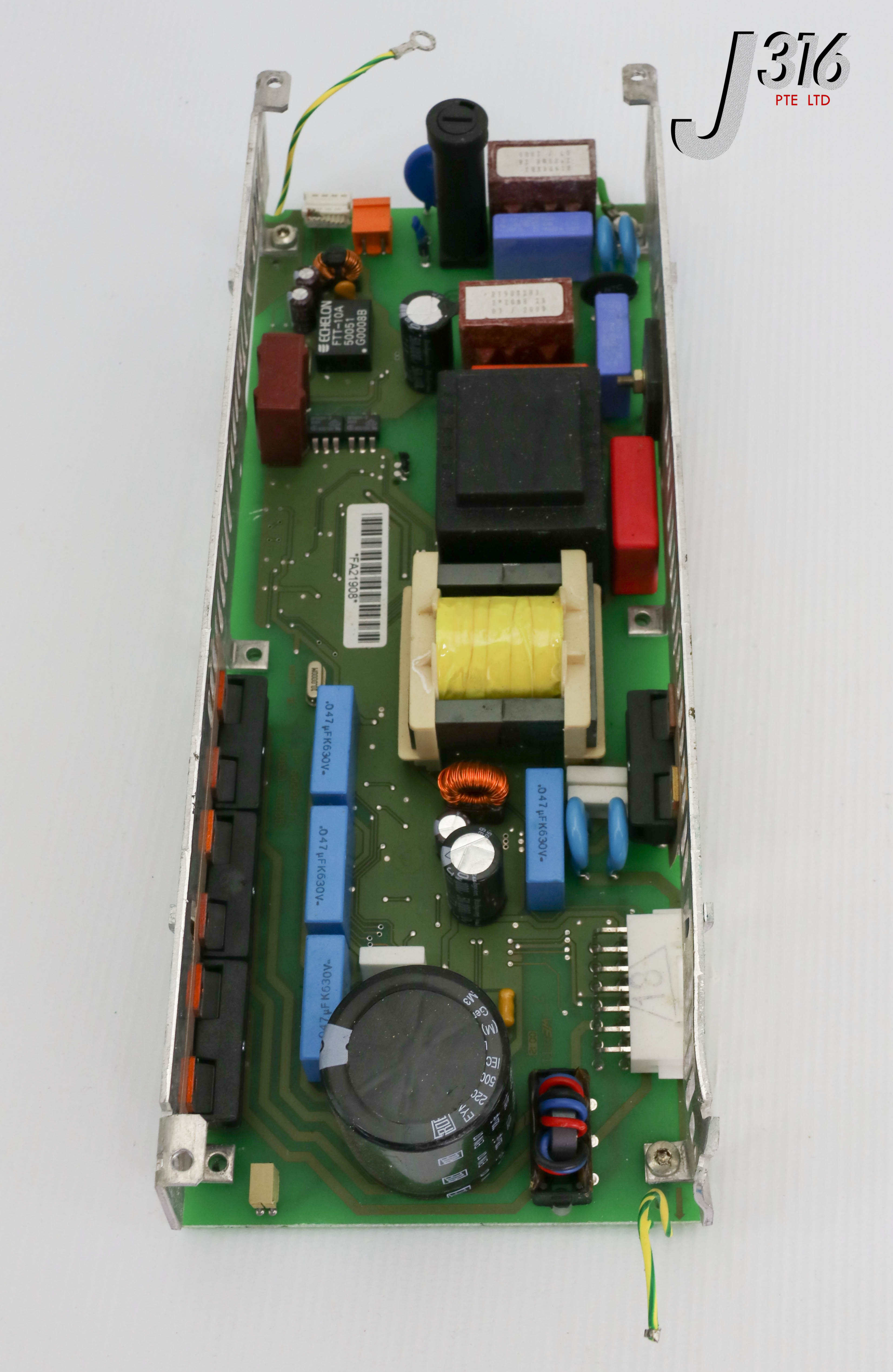 828 OEM PCB ASSY, LP 60205/1 60205 | eBay